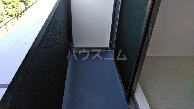 18/30 バルコニー