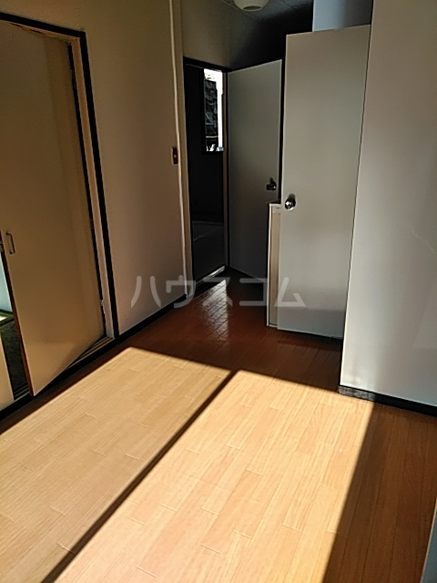 5/23 リビング/ダイニング