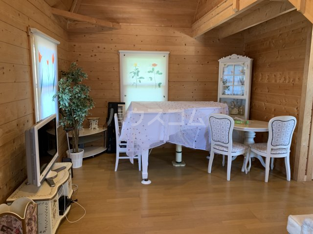 3/30 リビング/ダイニング