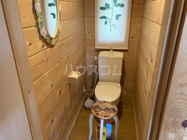 17/30 トイレ