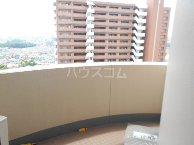 14/28 バルコニー
