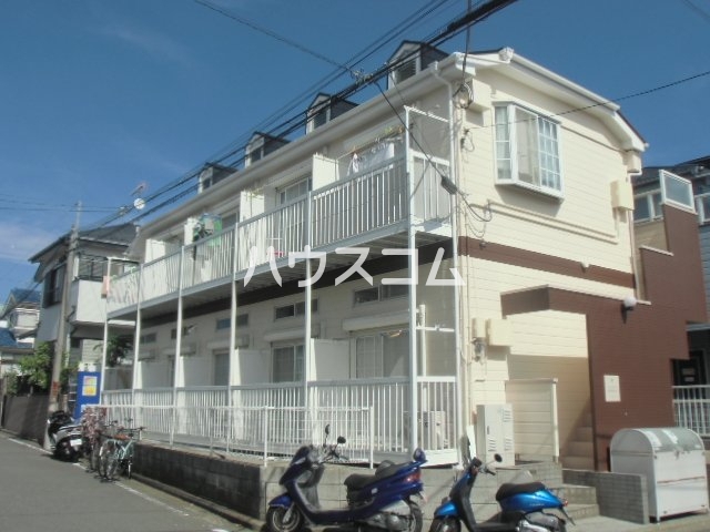 1/27 外観