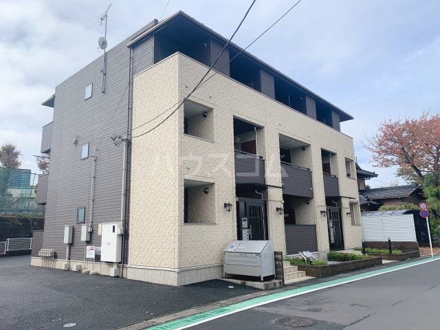 2/9 外観
