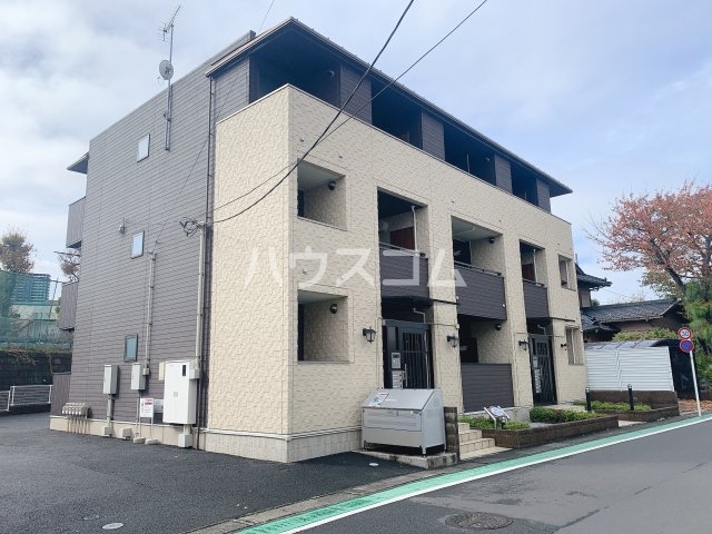 1/30 外観