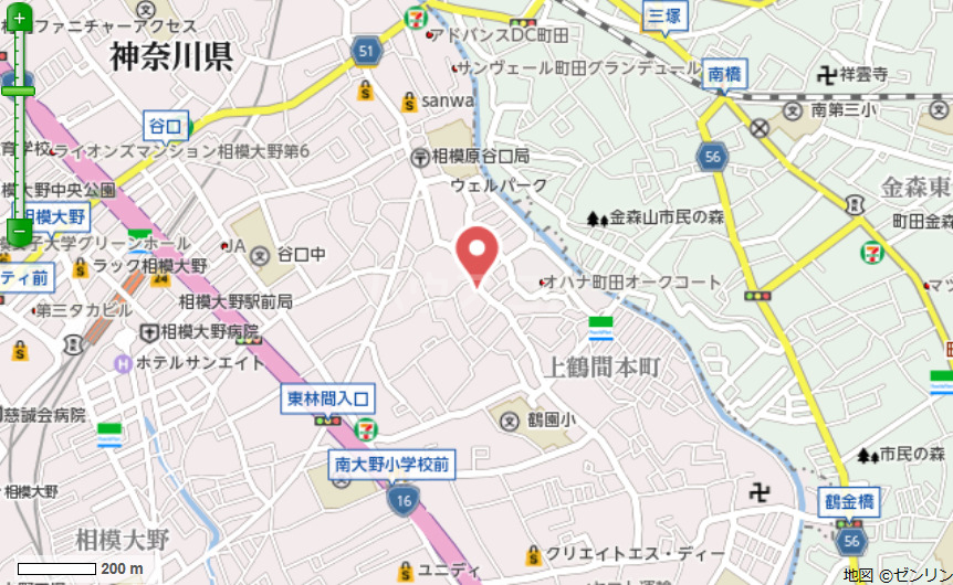 4/9 地図