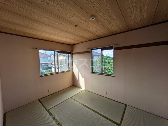 7/30 室内