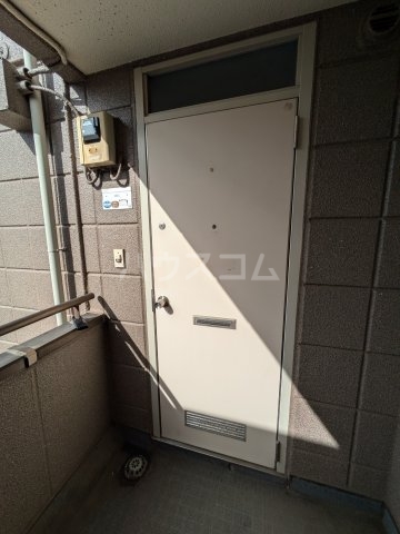 22/30 バルコニー