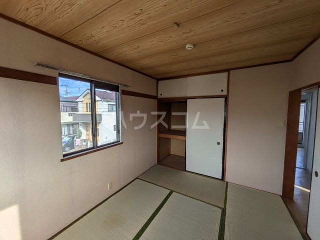 9/30 室内