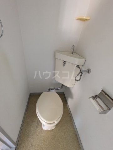 16/30 トイレ