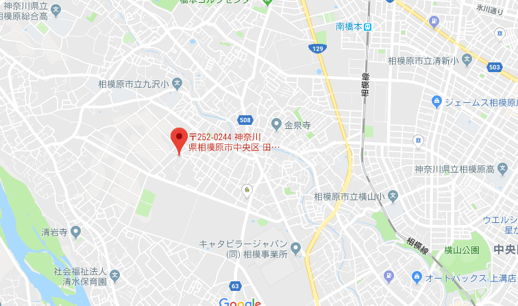 18/25 地図