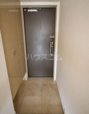 4/16 玄関