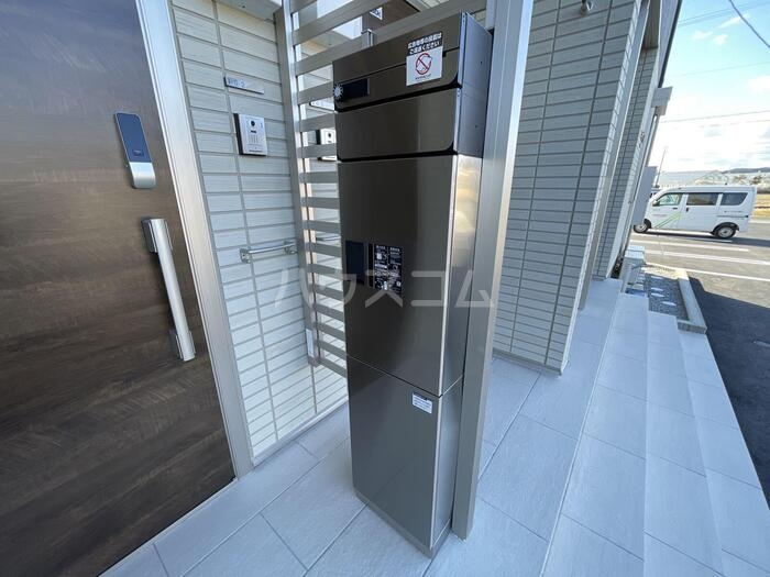 20/22 エントランス