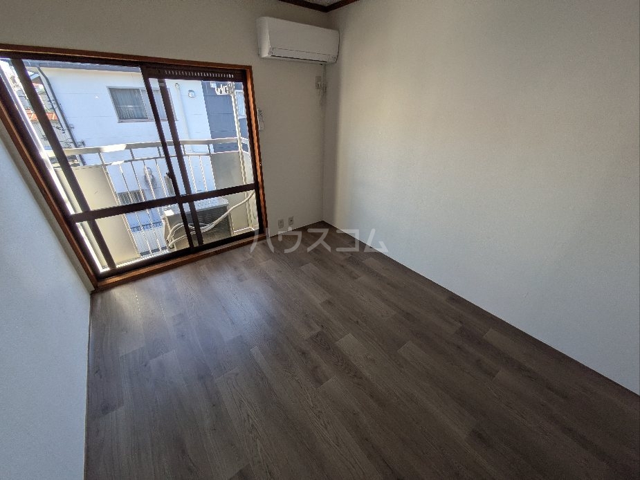 2/24 リビング/ダイニング