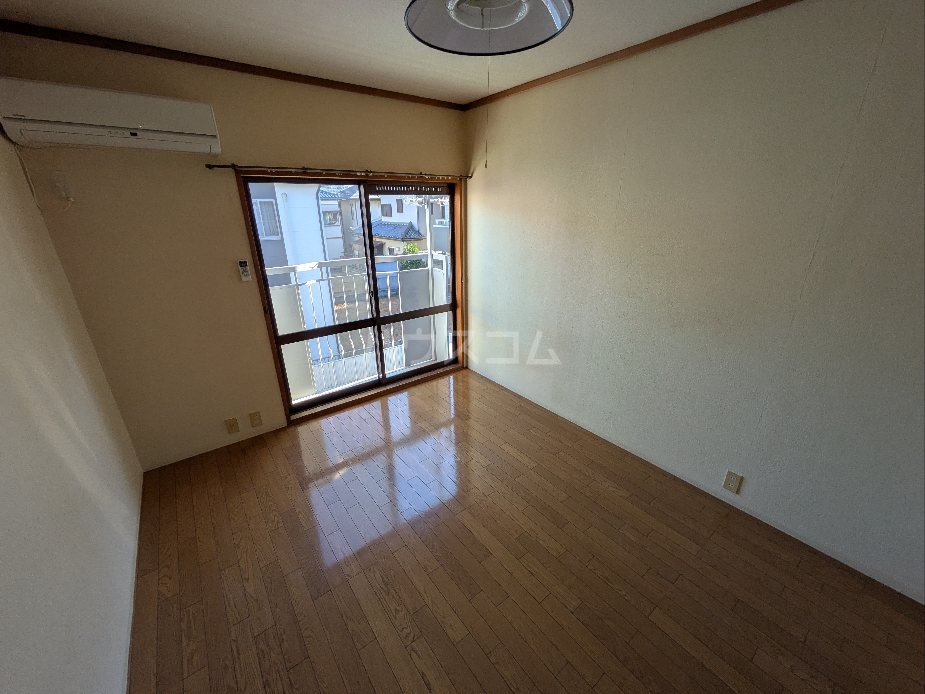 2/24 リビング/ダイニング