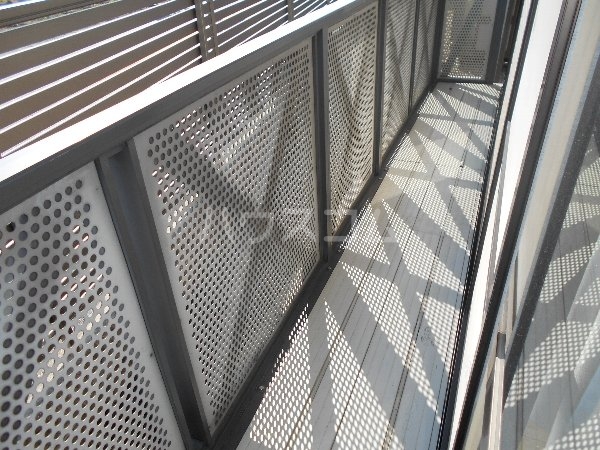 14/24 バルコニー