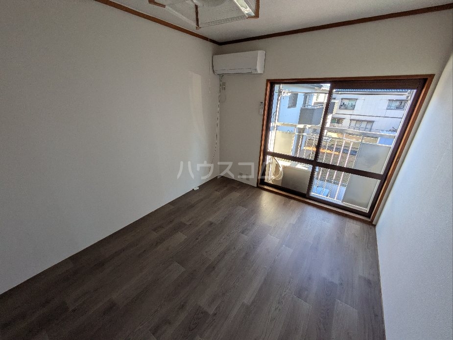 2/24 リビング/ダイニング