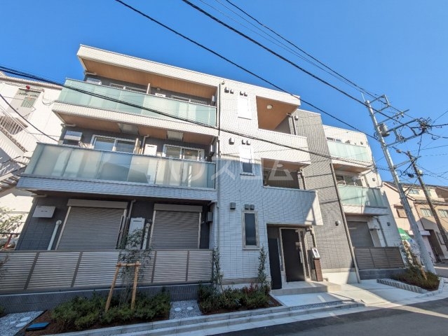 1/30 外観