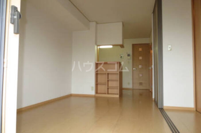 3/26 リビング/ダイニング