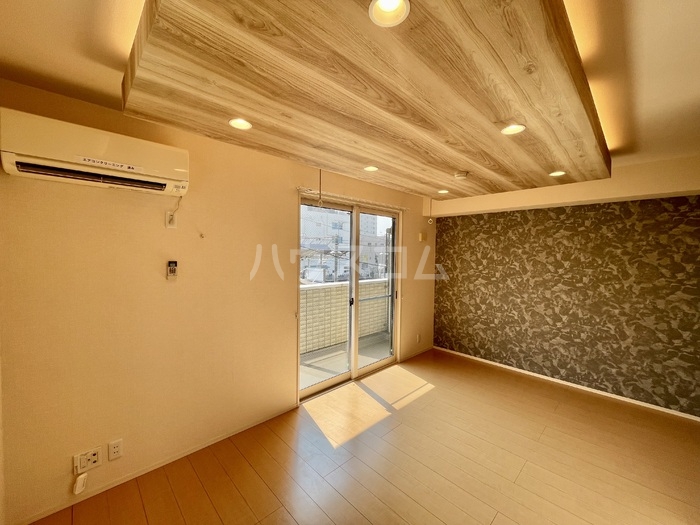 3/15 リビング/ダイニング