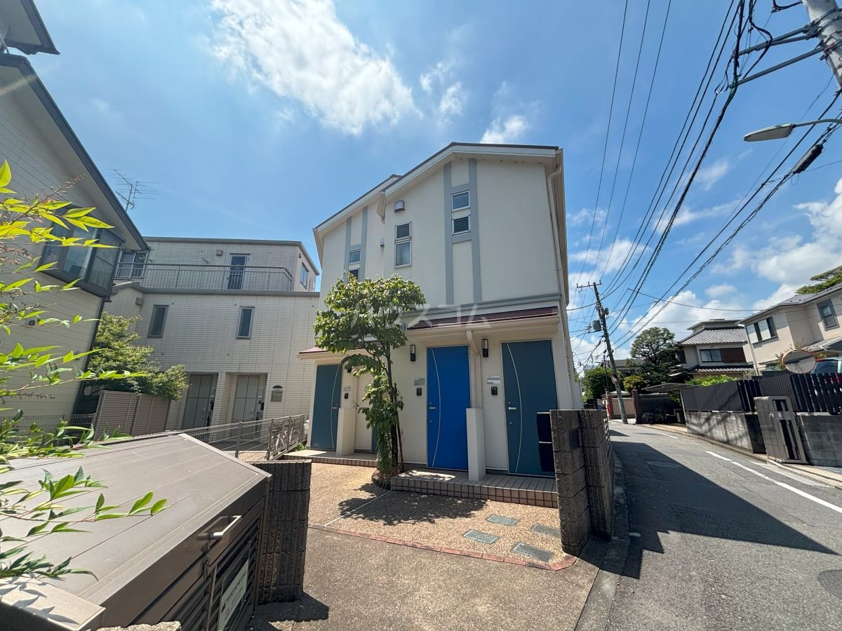 6/13 エントランス