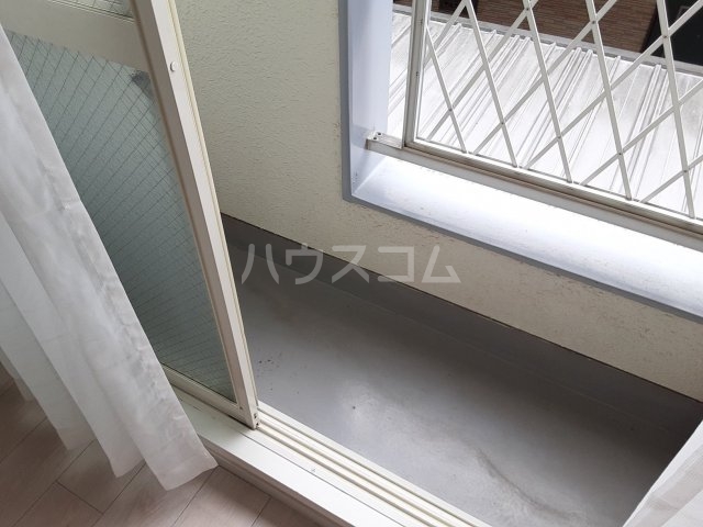 18/30 バルコニー