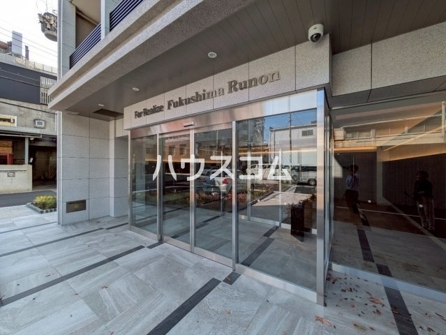 2/10 エントランス