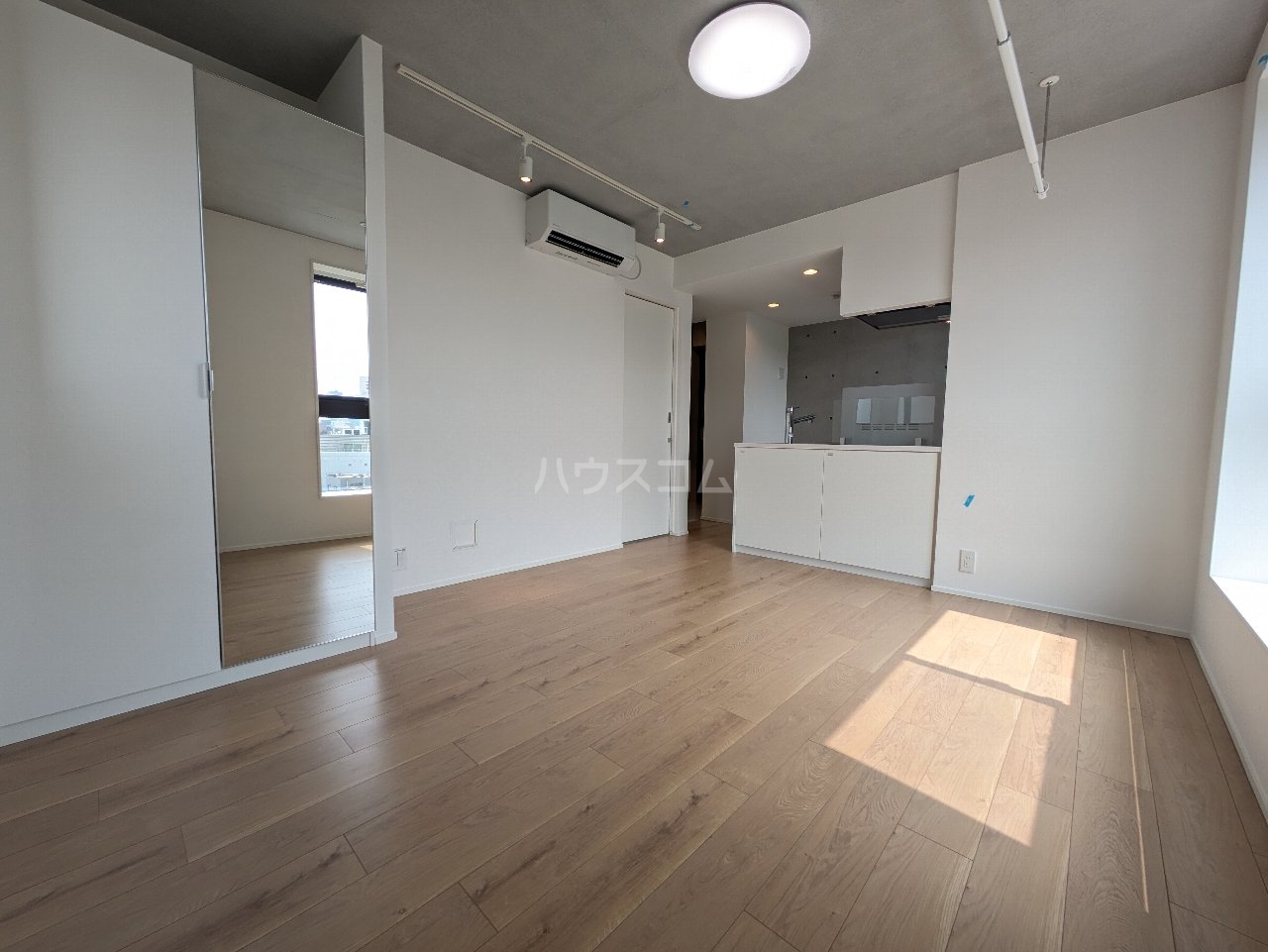 3/27 リビング/ダイニング