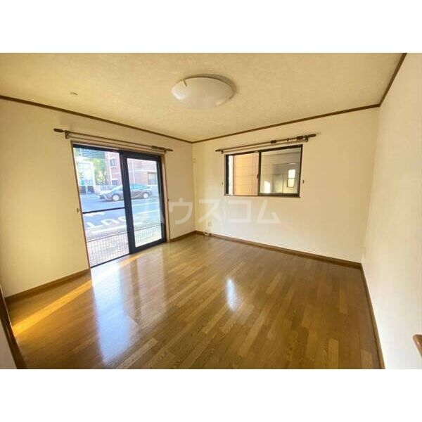 5/30 リビング/ダイニング