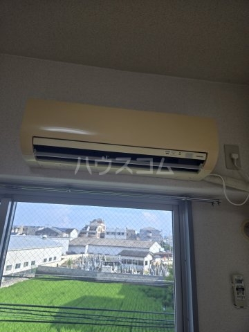 16/27 バルコニー