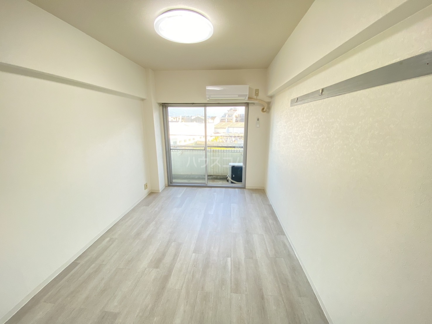 4/27 リビング/ダイニング