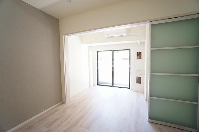 3/15 リビング/ダイニング