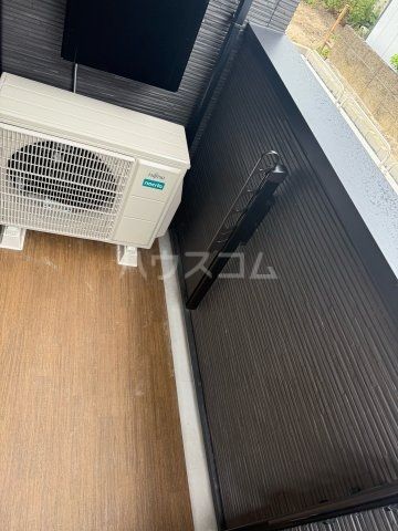 14/25 バルコニー