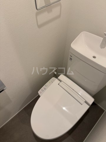 10/25 トイレ