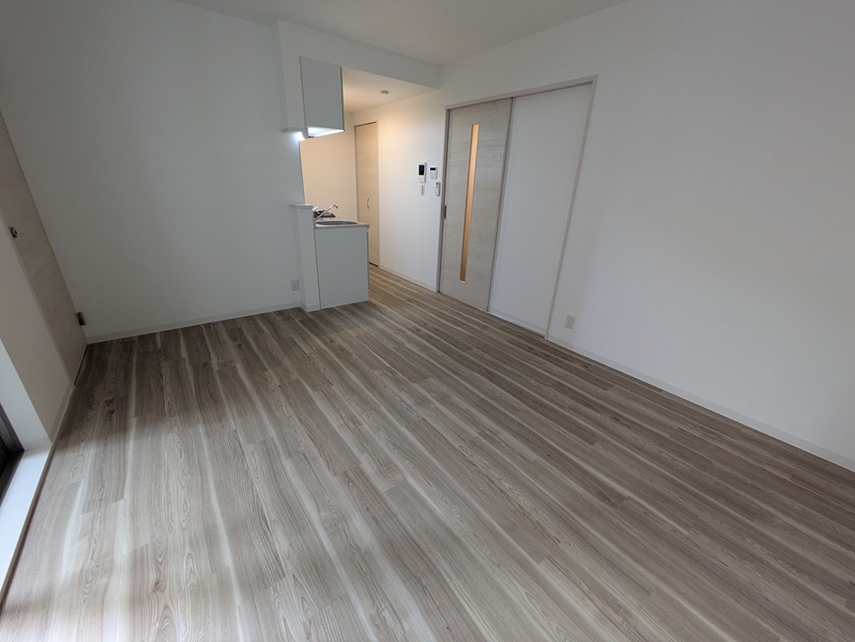 3/30 リビング/ダイニング