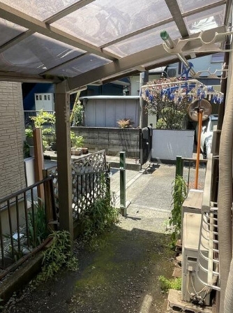 16/26 エントランス