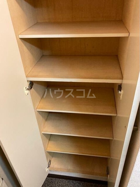 7/30 収納