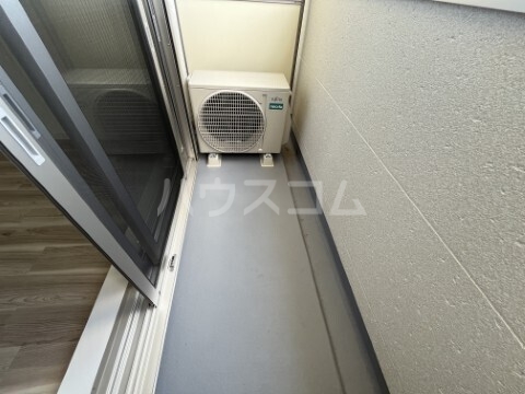 17/30 バルコニー