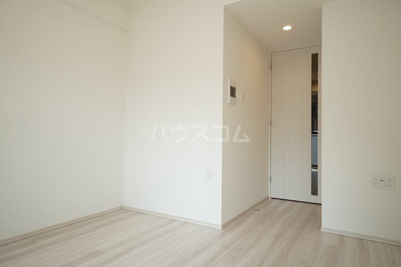 4/27 リビング/ダイニング