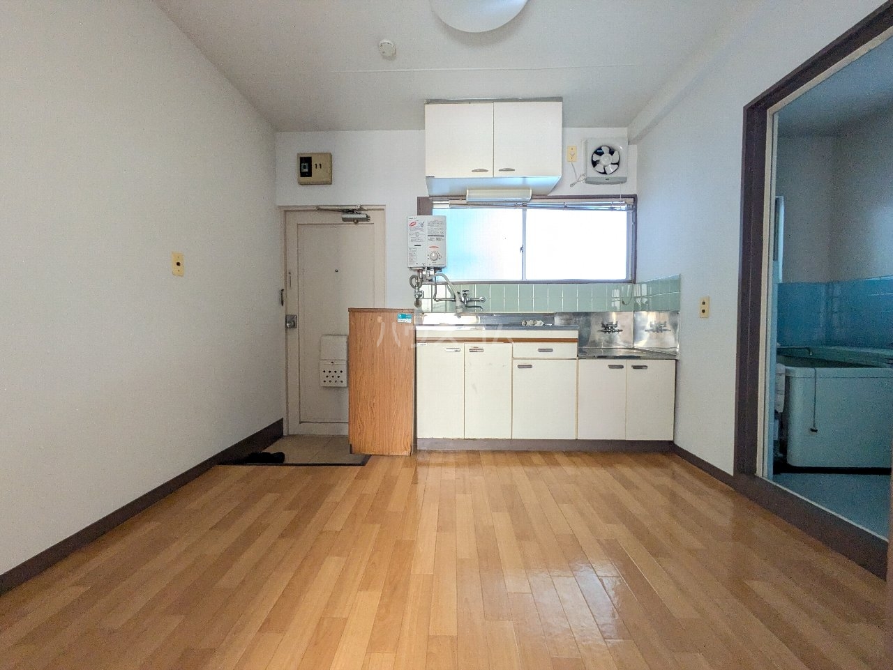 4/27 リビング/ダイニング