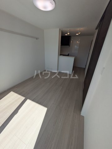 6/26 リビング/ダイニング