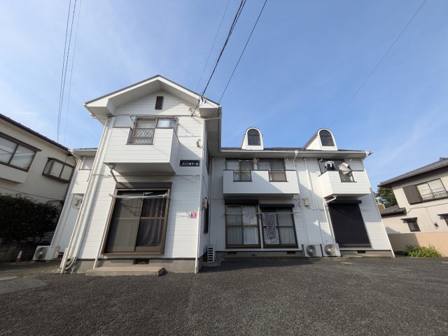 1/30 外観