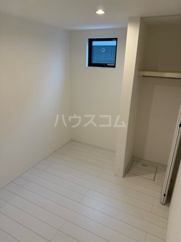 4/25 室内