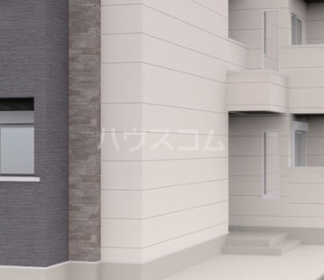 2/12 エントランス