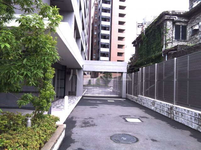 19/29 駐車場