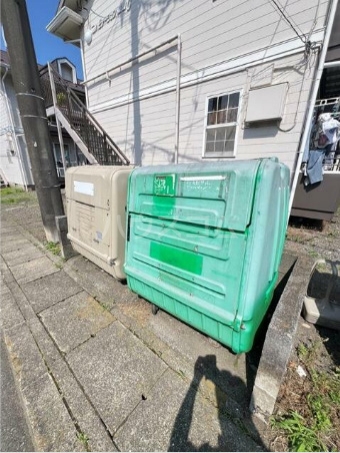 その他共有