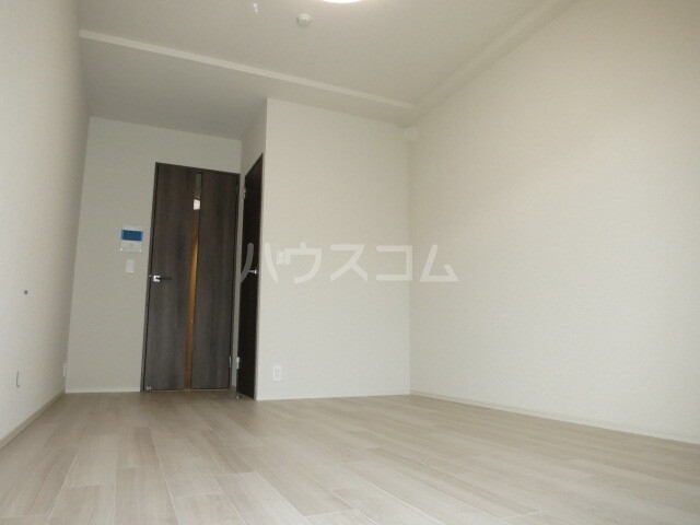 4/26 室内