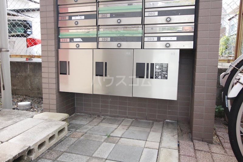 その他共有