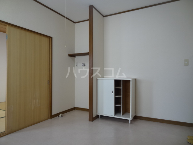 3/30 リビング/ダイニング