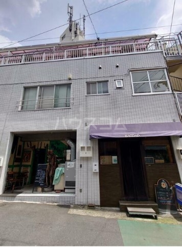 17/21 エントランス