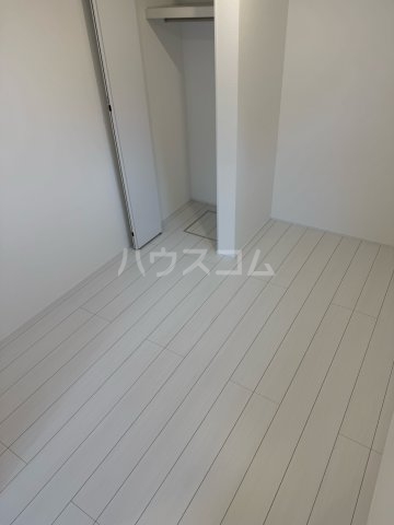 4/25 室内